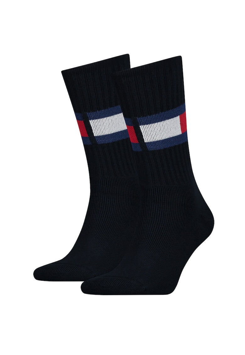 Tommy Hilfiger Чорапи - 2 чифта - Pepit.bg