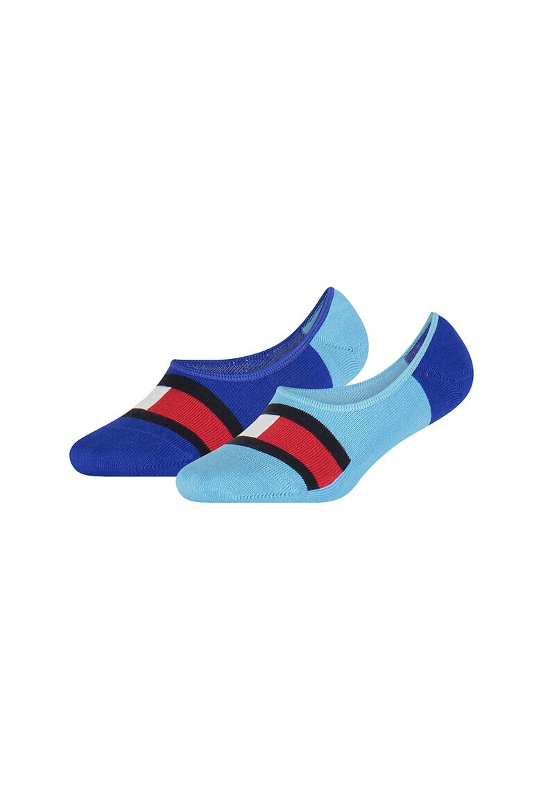 Tommy Hilfiger Чорапи - 2 чифта - Pepit.bg