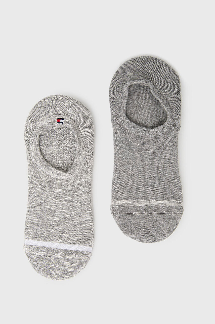 Tommy Hilfiger Чорапи - 2 чифта - Pepit.bg