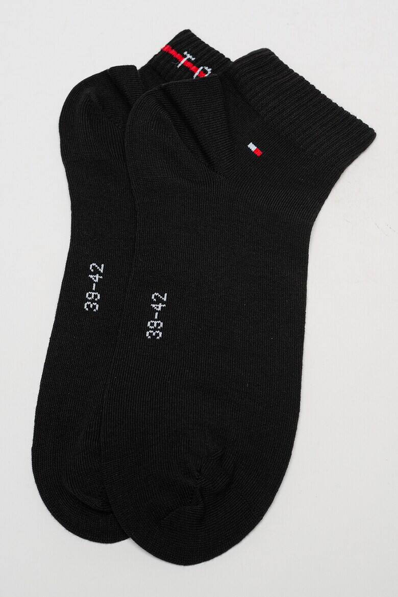 Tommy Hilfiger Чорапи - 2 чифта - Pepit.bg
