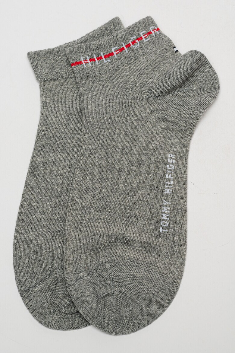 Tommy Hilfiger Чорапи - 2 чифта - Pepit.bg