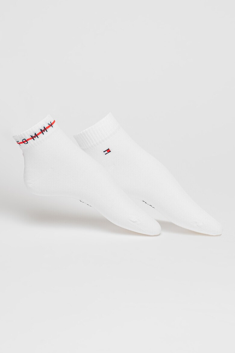 Tommy Hilfiger Чорапи - 2 чифта - Pepit.bg