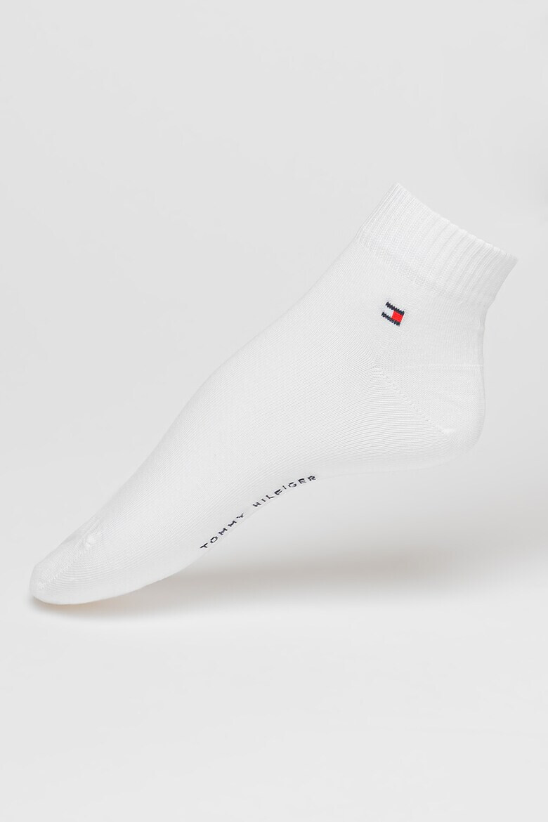 Tommy Hilfiger Чорапи - 2 чифта - Pepit.bg