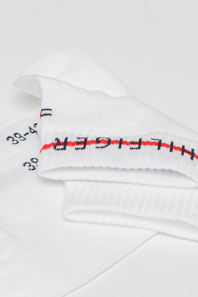 Tommy Hilfiger Чорапи - 2 чифта - Pepit.bg