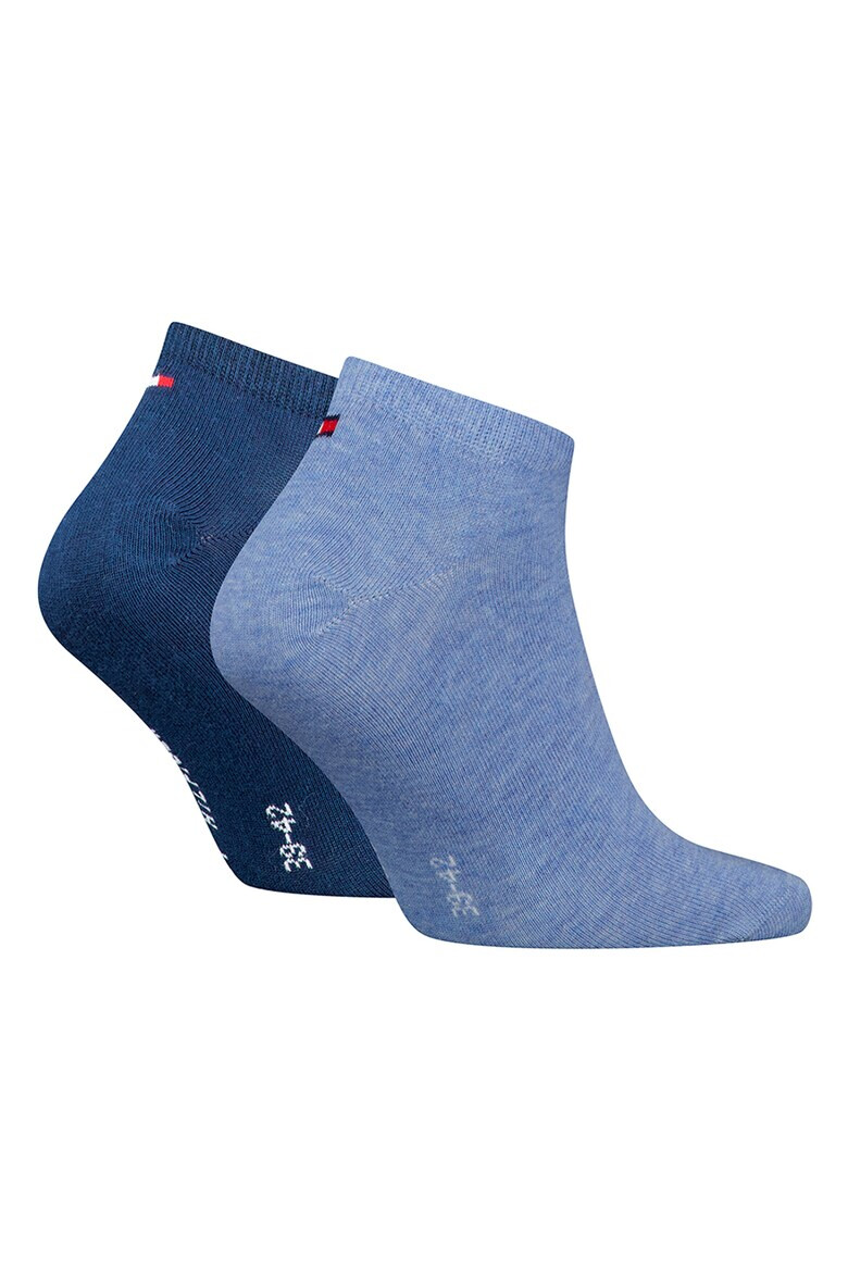 Tommy Hilfiger Чорапи - 2 чифта - Pepit.bg