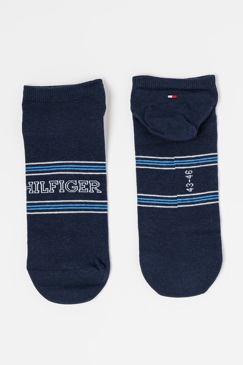 Tommy Hilfiger Чорапи - 4 чифта - Pepit.bg