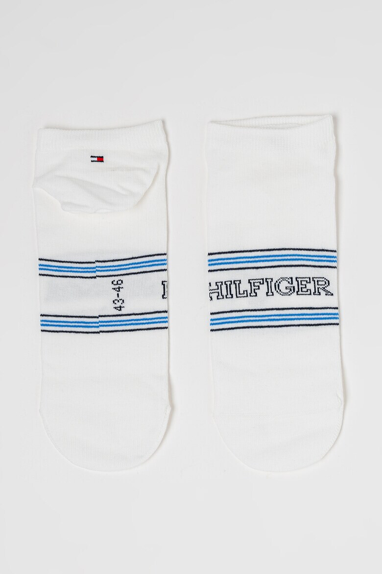 Tommy Hilfiger Чорапи - 4 чифта - Pepit.bg