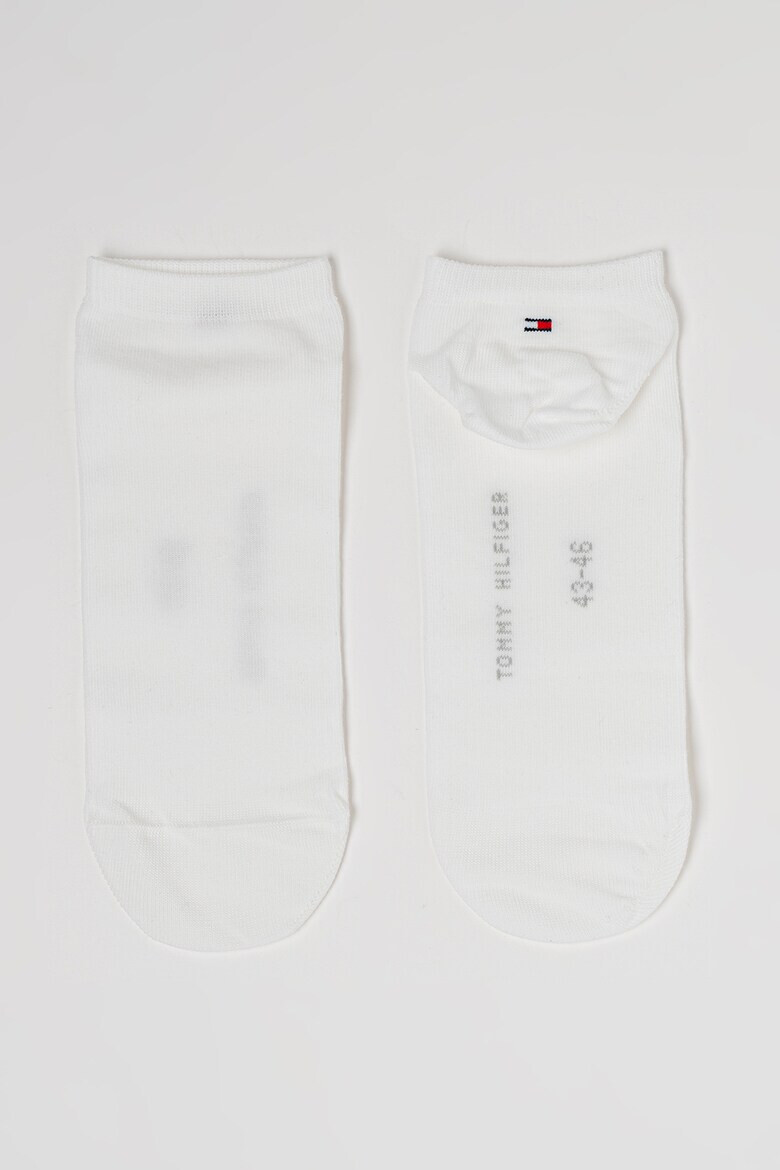 Tommy Hilfiger Чорапи - 4 чифта - Pepit.bg