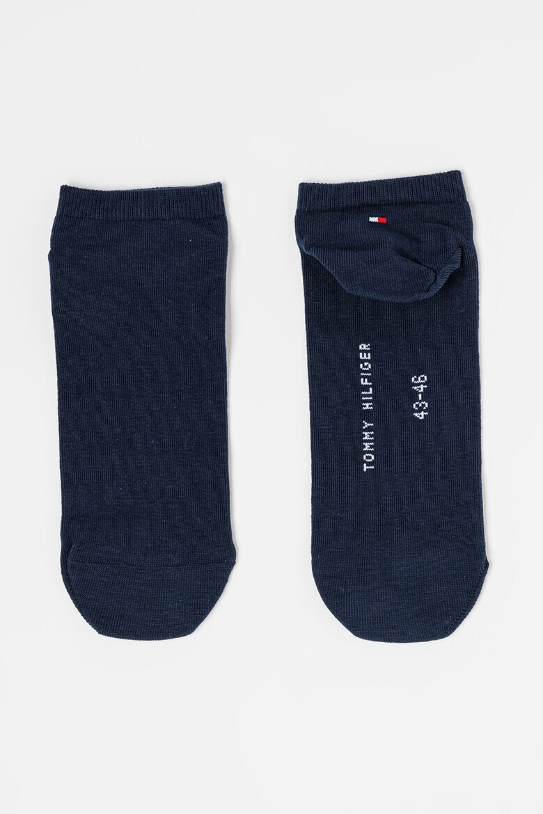 Tommy Hilfiger Чорапи - 4 чифта - Pepit.bg