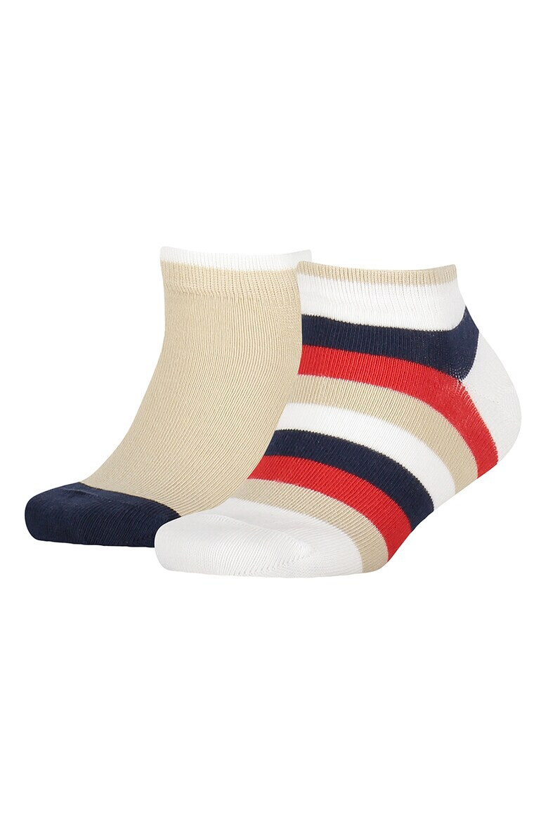 Tommy Hilfiger Чорапи до глезена 2 чифта - Pepit.bg