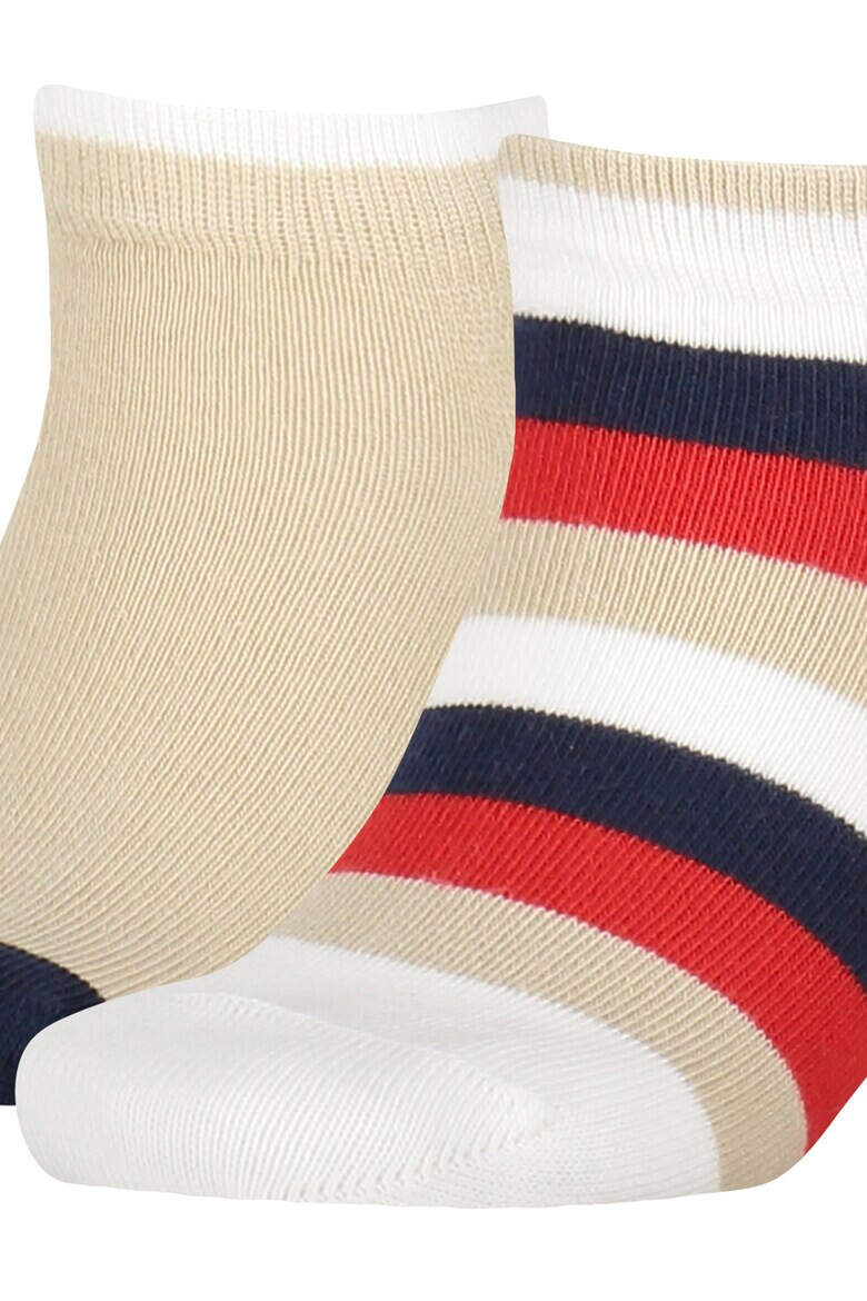 Tommy Hilfiger Чорапи до глезена 2 чифта - Pepit.bg