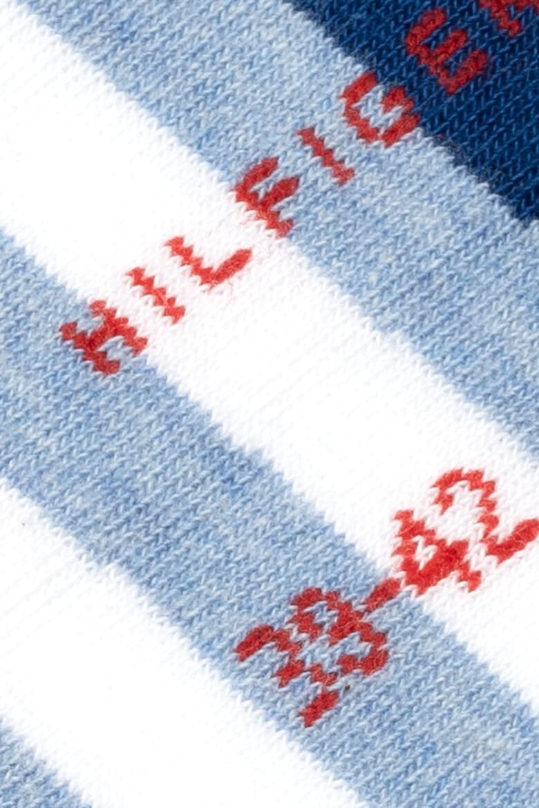 Tommy Hilfiger Чорапи до глезена - 2 чифта - Pepit.bg