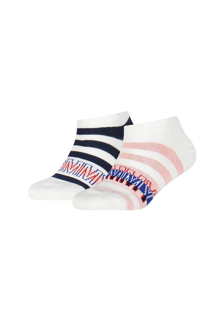 Tommy Hilfiger Чорапи до глезена 2 чифта - Pepit.bg