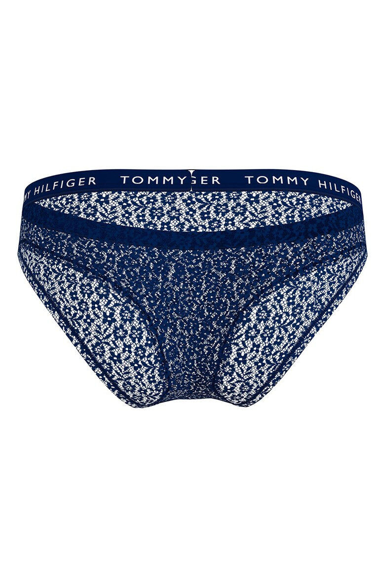 Tommy Hilfiger Дантелени бикини 3 чифта - Pepit.bg