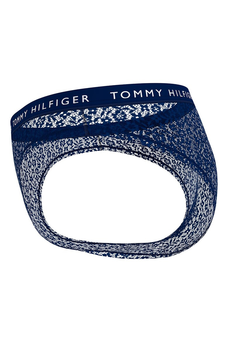 Tommy Hilfiger Дантелени бикини 3 чифта - Pepit.bg
