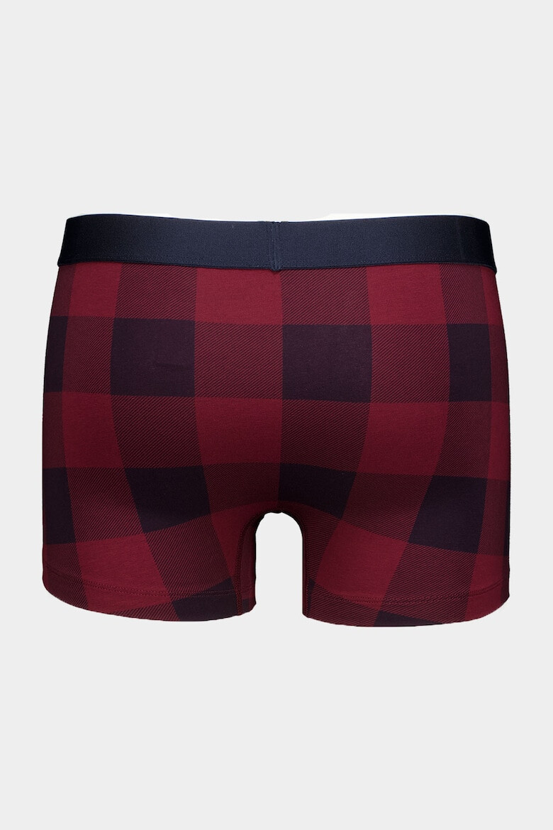 Tommy Hilfiger Десенирани боксерки и чорапи - Pepit.bg