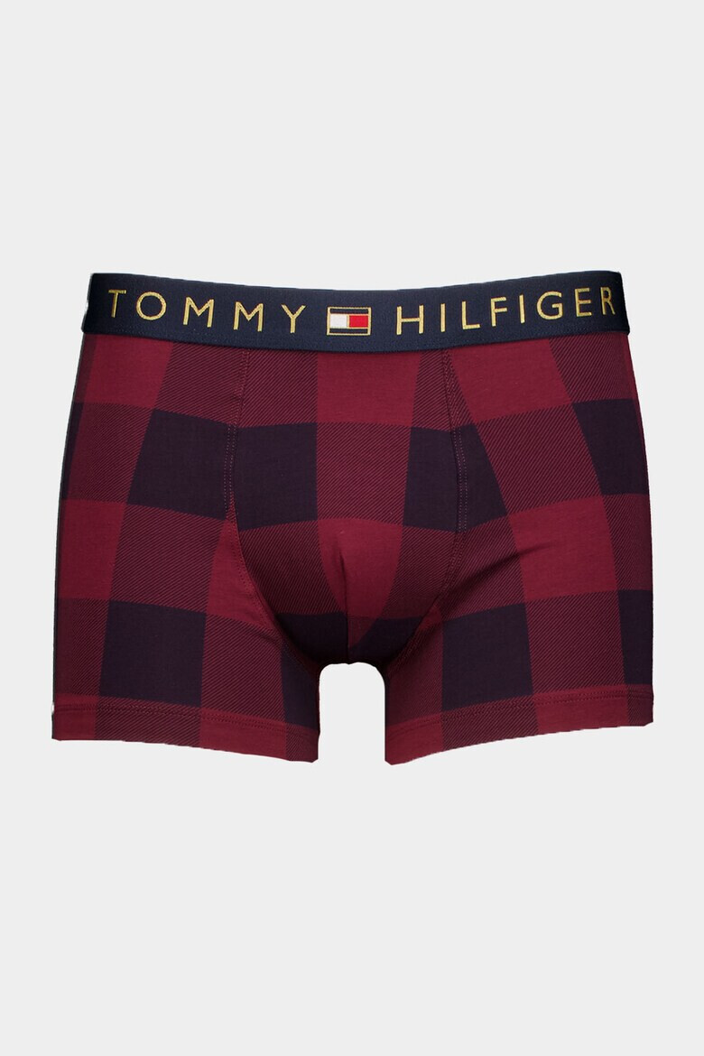 Tommy Hilfiger Десенирани боксерки и чорапи - Pepit.bg