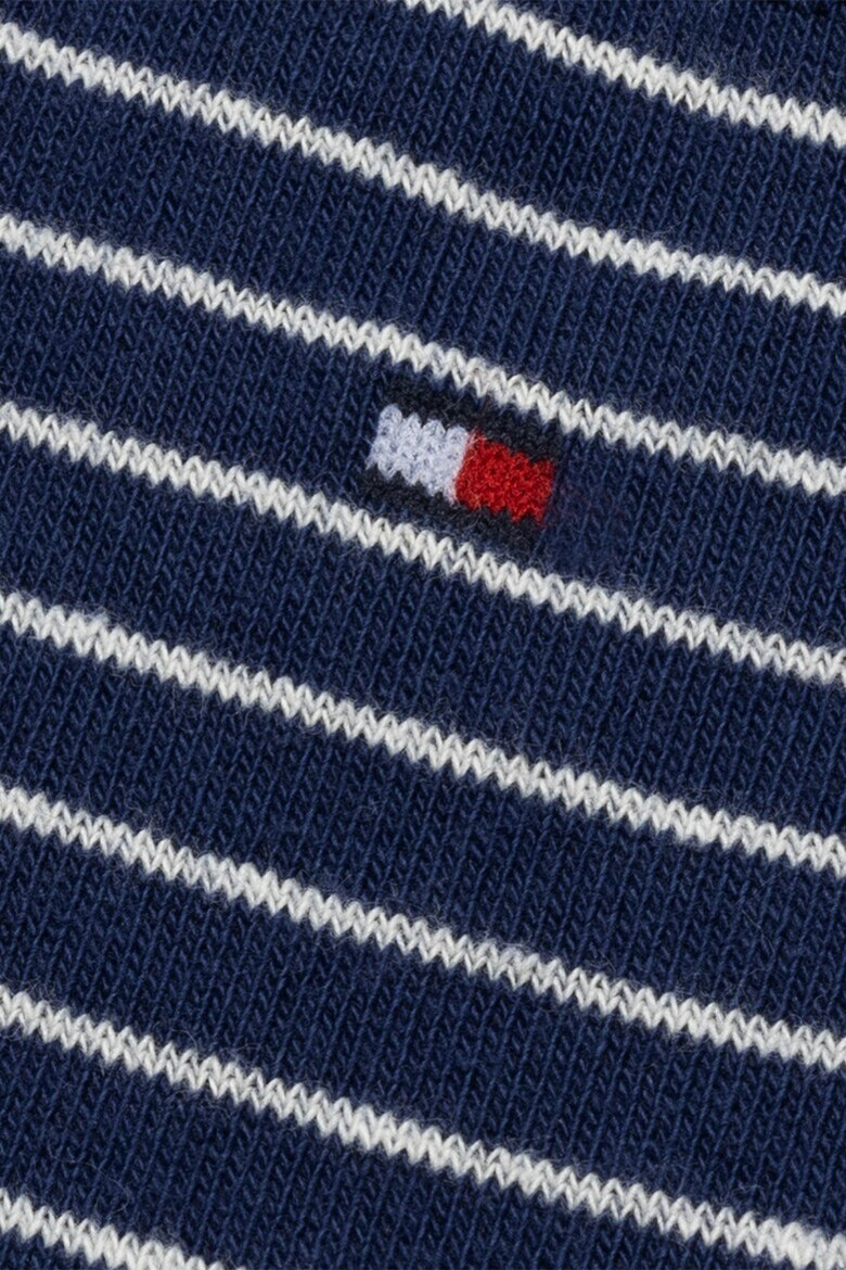 Tommy Hilfiger Дълги чорапи - 2 чифта - Pepit.bg
