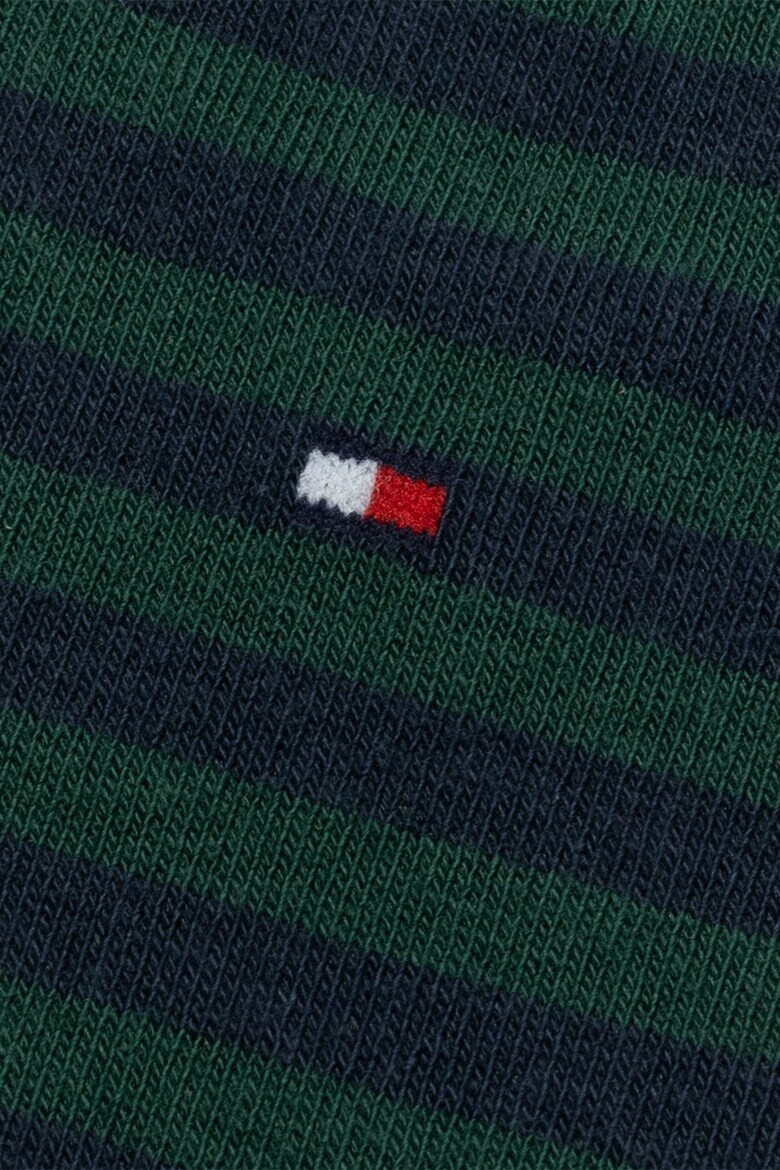 Tommy Hilfiger Дълги чорапи - 2 чифта - Pepit.bg