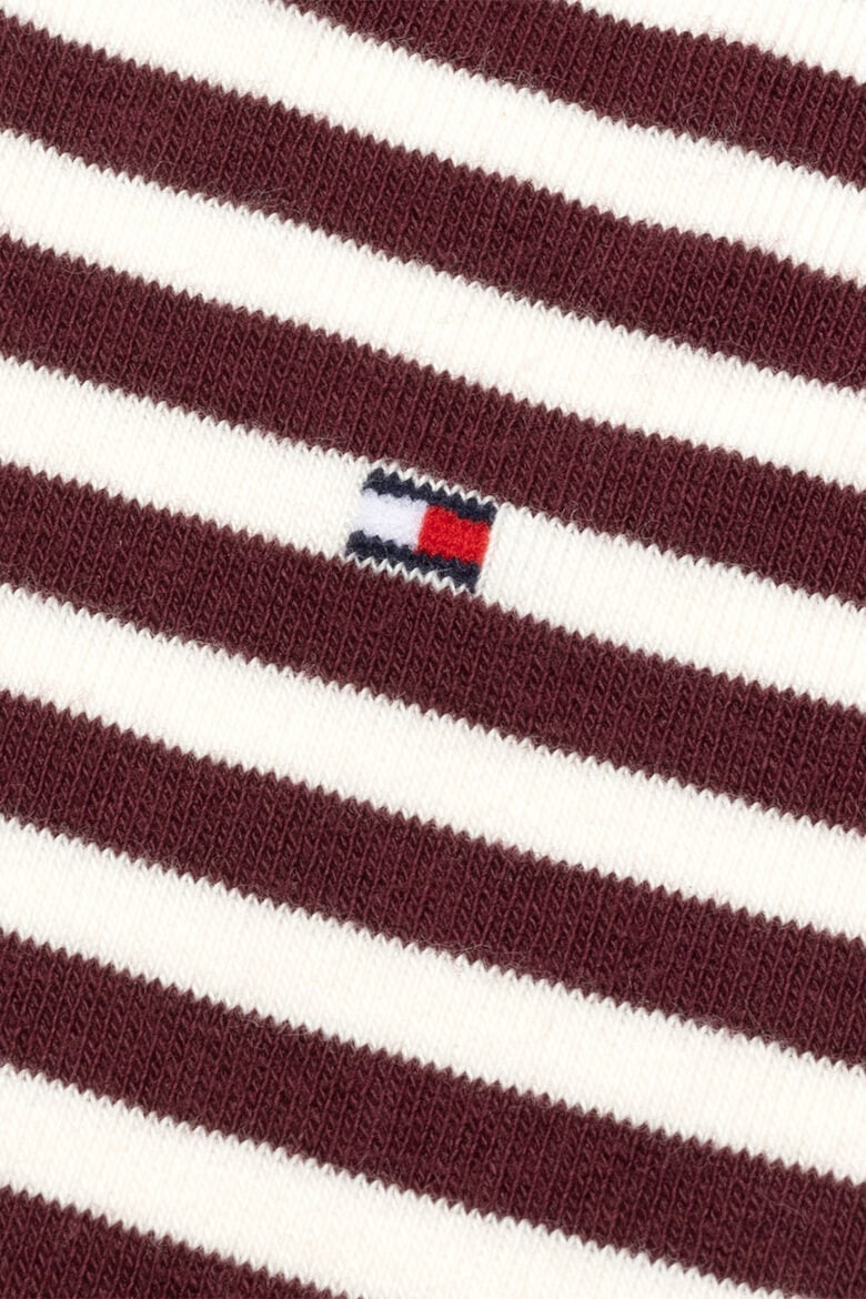 Tommy Hilfiger Дълги чорапи - 2 чифта - Pepit.bg