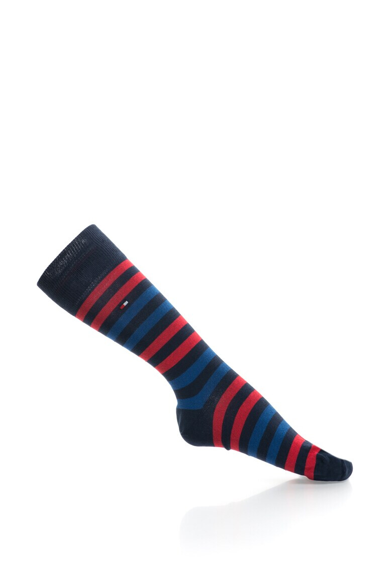 Tommy Hilfiger Дълги чорапи - 2 чифта - Pepit.bg