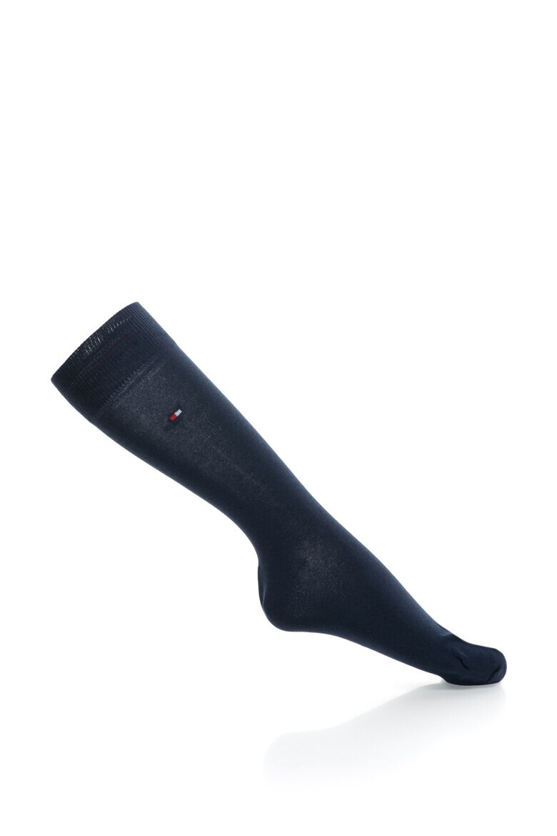Tommy Hilfiger Дълги чорапи - 2 чифта - Pepit.bg