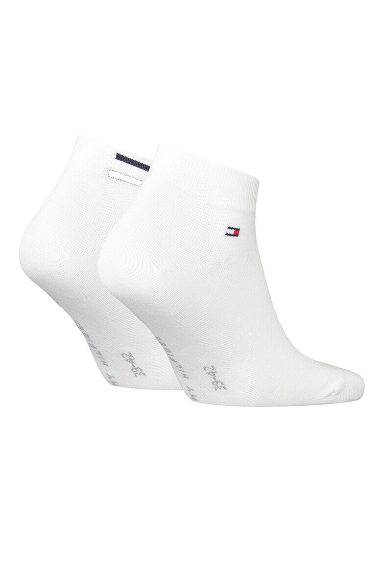 Tommy Hilfiger Дълги чорапи - 2 чифта - Pepit.bg