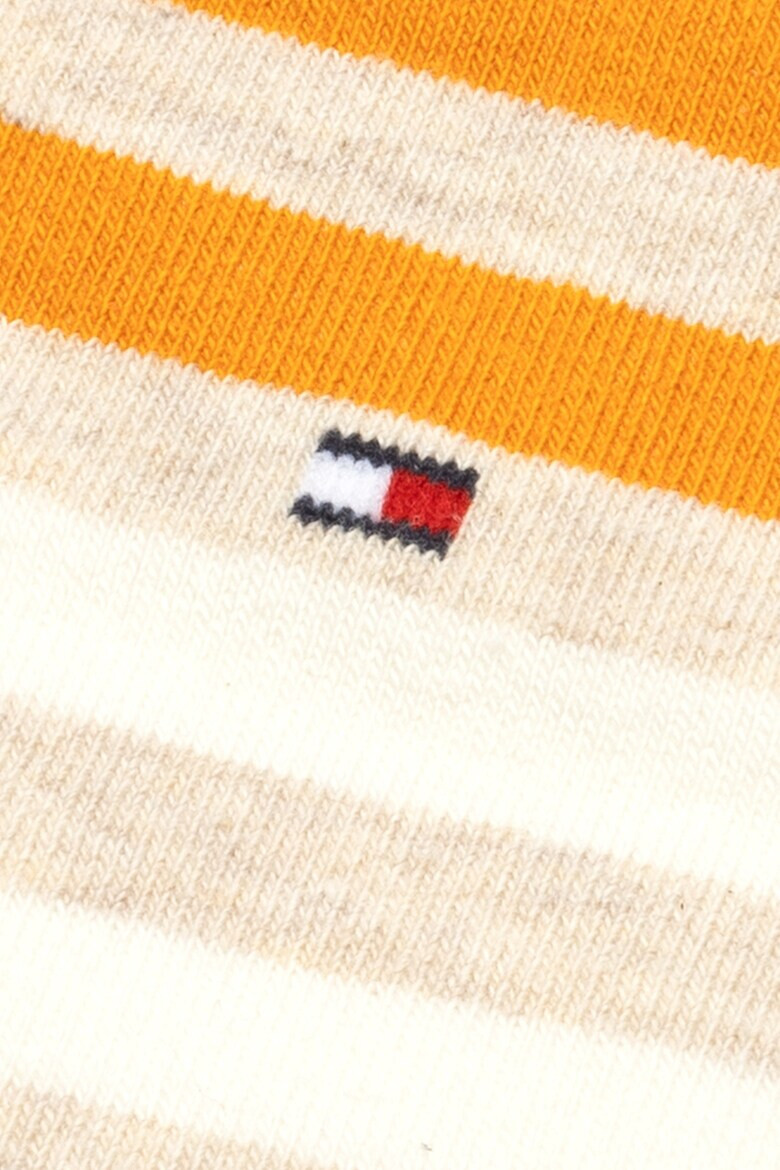 Tommy Hilfiger Дълги чорапи - 2 чифта - Pepit.bg