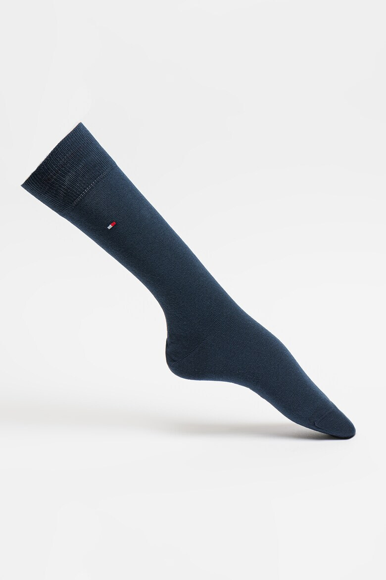 Tommy Hilfiger Дълги чорапи - 2 чифта - Pepit.bg