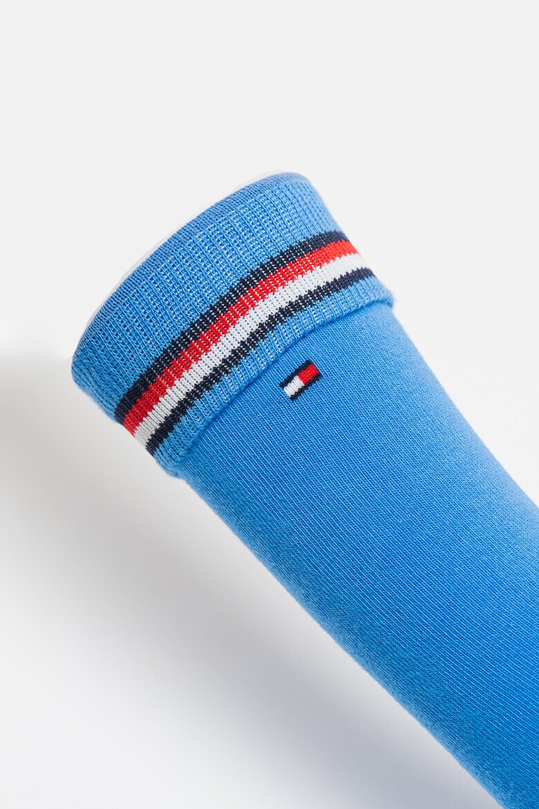 Tommy Hilfiger Дълги чорапи - 2 чифта - Pepit.bg
