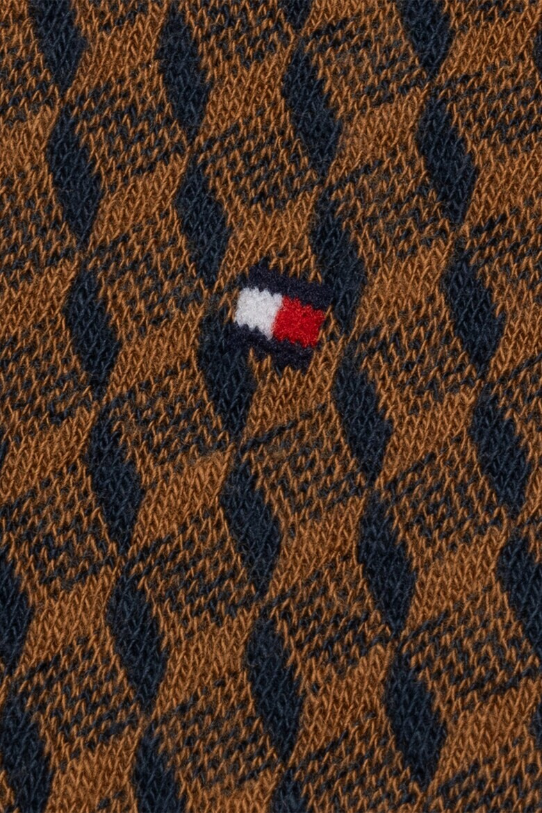 Tommy Hilfiger Дълги чорапи - 2 чифта - Pepit.bg