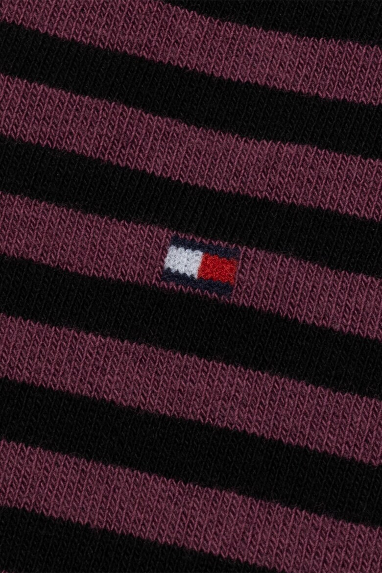 Tommy Hilfiger Дълги чорапи - 2 чифта - Pepit.bg