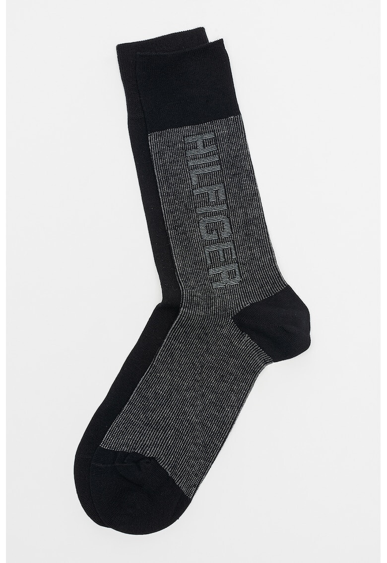 Tommy Hilfiger Дълги чорапи - 3 чифта - Pepit.bg