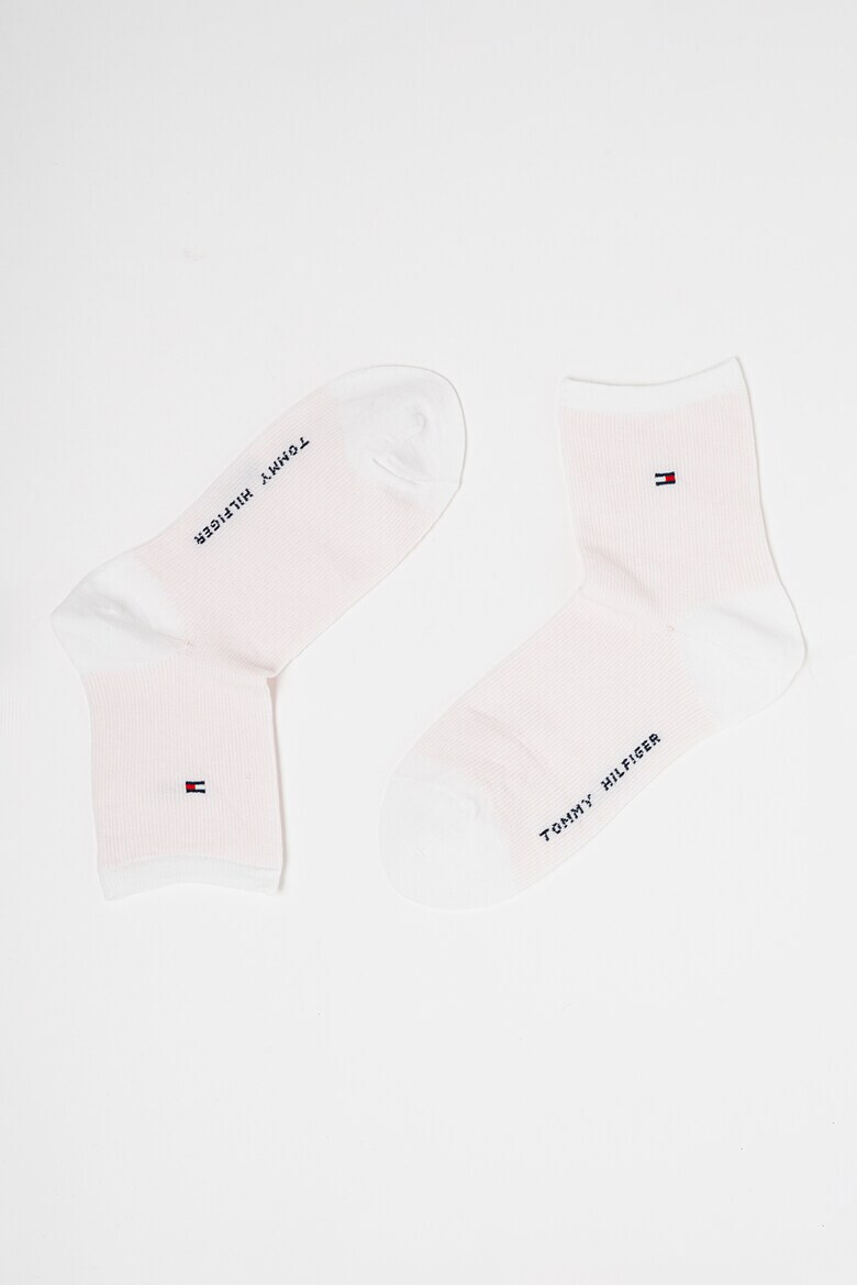 Tommy Hilfiger Дълги чорапи - 3 чифта - Pepit.bg