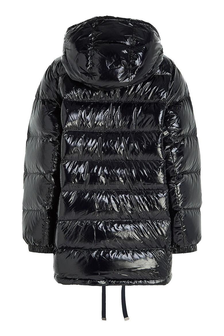 Tommy Hilfiger Дълго зимно яке - Pepit.bg