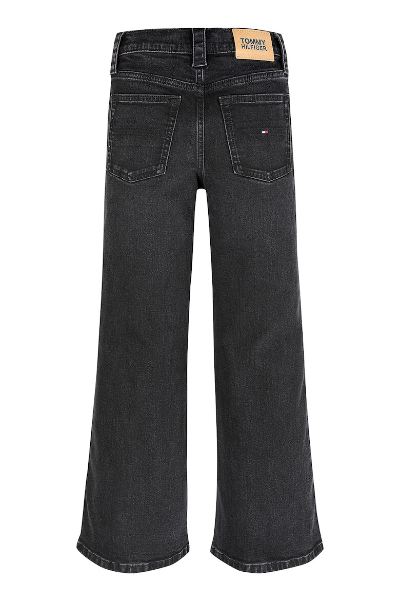 Tommy Hilfiger Дънки деграде - Pepit.bg