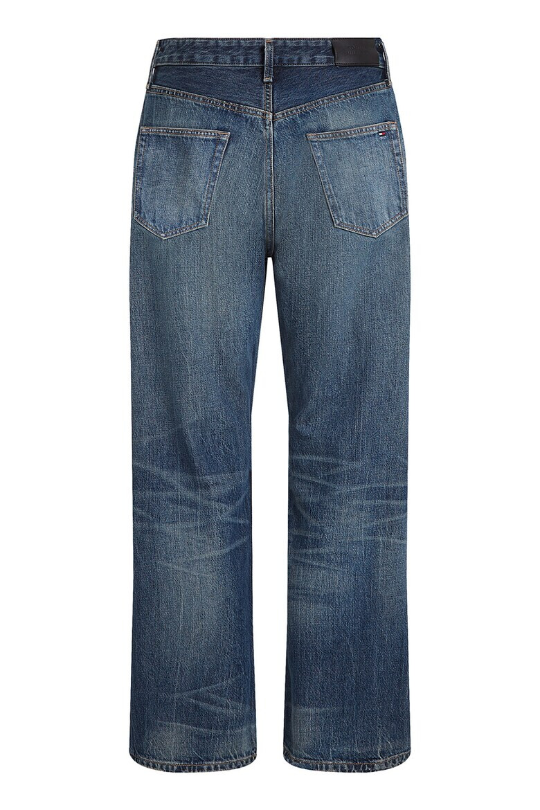 Tommy Hilfiger Дънки деграде с широк крачол - Pepit.bg