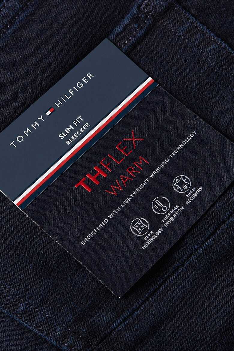 Tommy Hilfiger Дънки по тялото - Pepit.bg