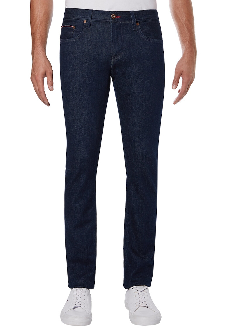 Tommy Hilfiger Дънки по тялото - Pepit.bg