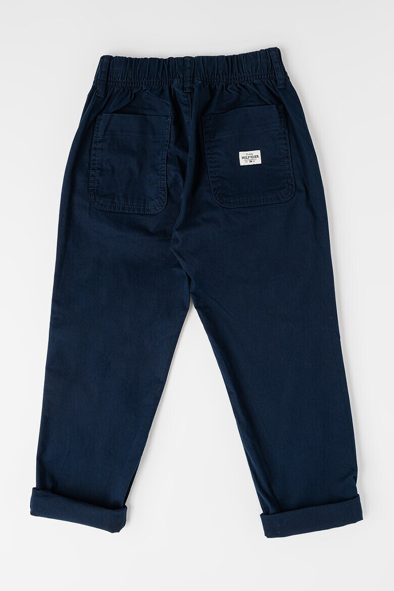 Tommy Hilfiger Дънки с джобове - Pepit.bg
