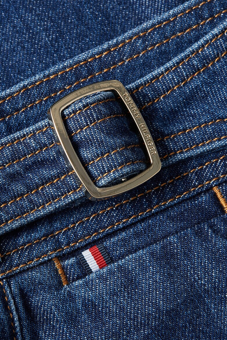 Tommy Hilfiger Дънки с висока талия - Pepit.bg