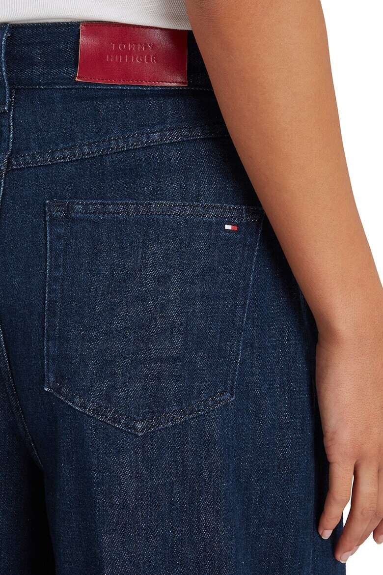Tommy Hilfiger Дънки с висока талия - Pepit.bg