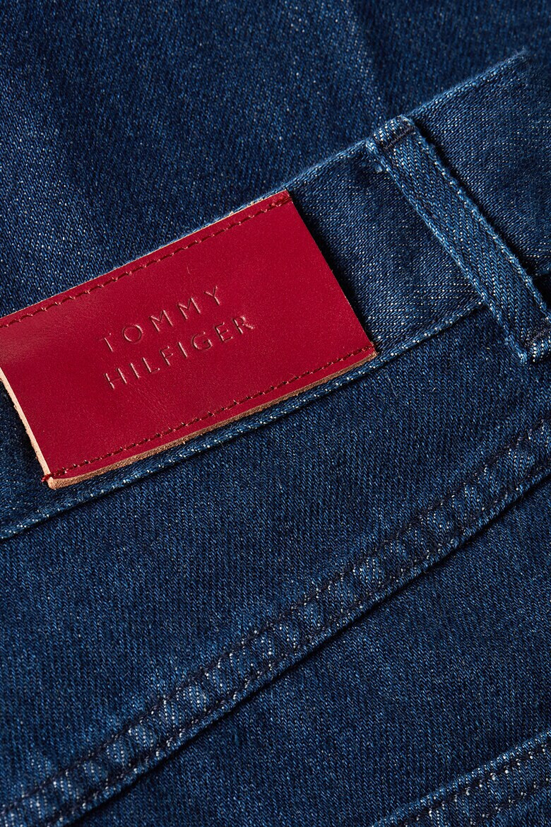 Tommy Hilfiger Дънки с висока талия - Pepit.bg