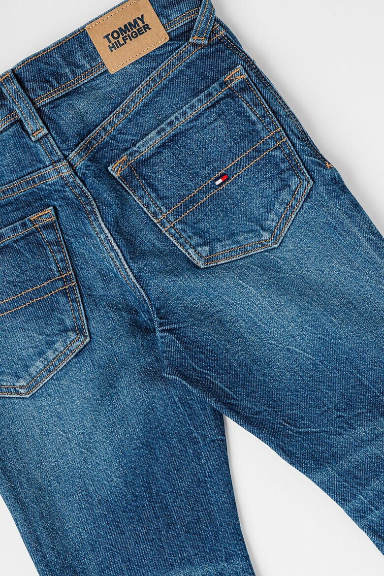 Tommy Hilfiger Дънки със стандартна кройка - Pepit.bg