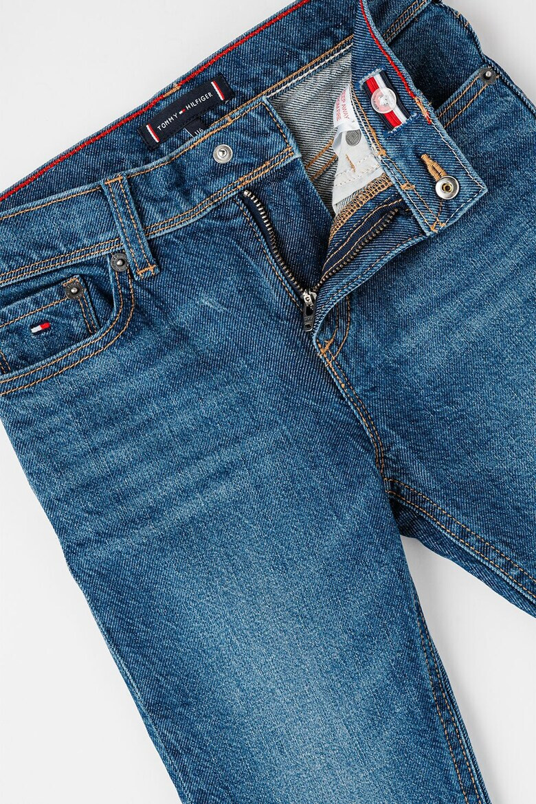 Tommy Hilfiger Дънки със стандартна кройка - Pepit.bg