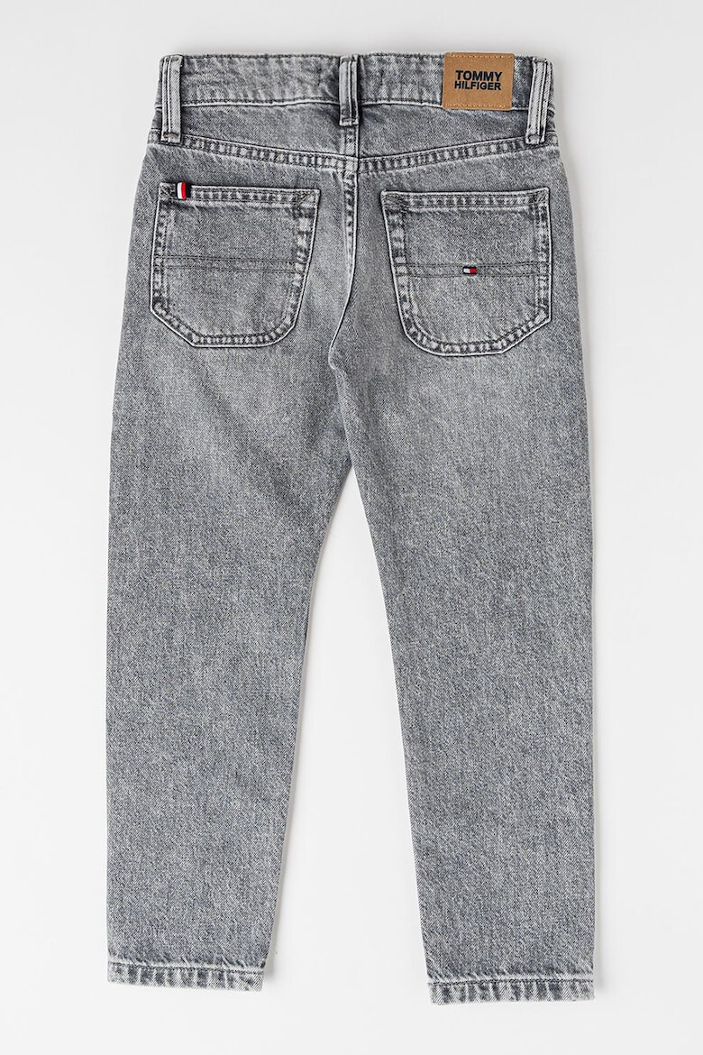 Tommy Hilfiger Дънки със стандартна кройка - Pepit.bg