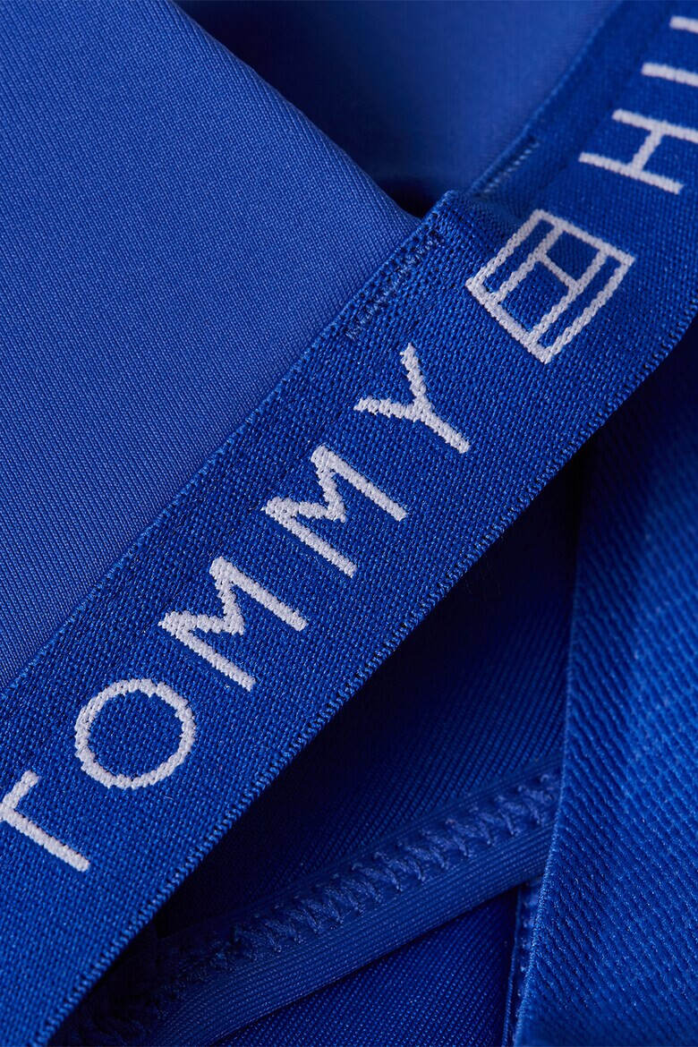 Tommy Hilfiger Долна част на бански с лого - Pepit.bg