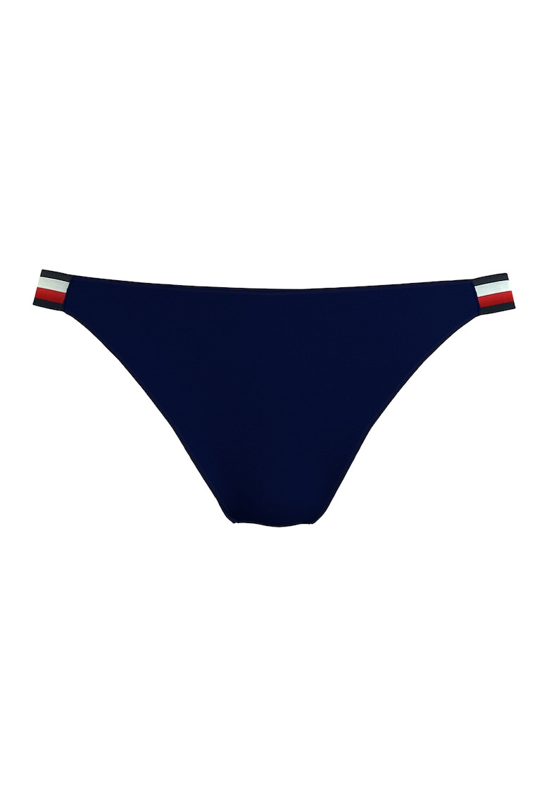 Tommy Hilfiger Долна част на бански с райе - Pepit.bg