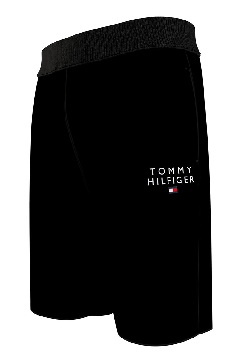 Tommy Hilfiger Долна пижама с лого - Pepit.bg