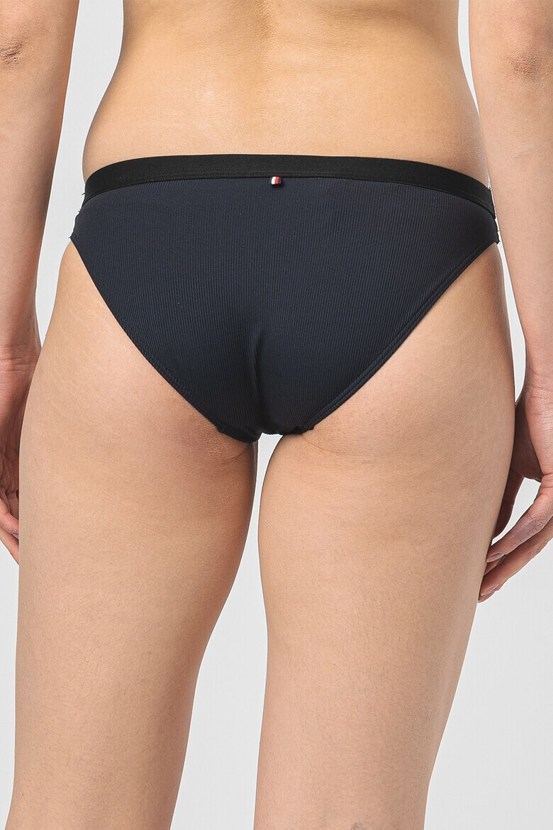 Tommy Hilfiger Долнище на бански с лого - Pepit.bg